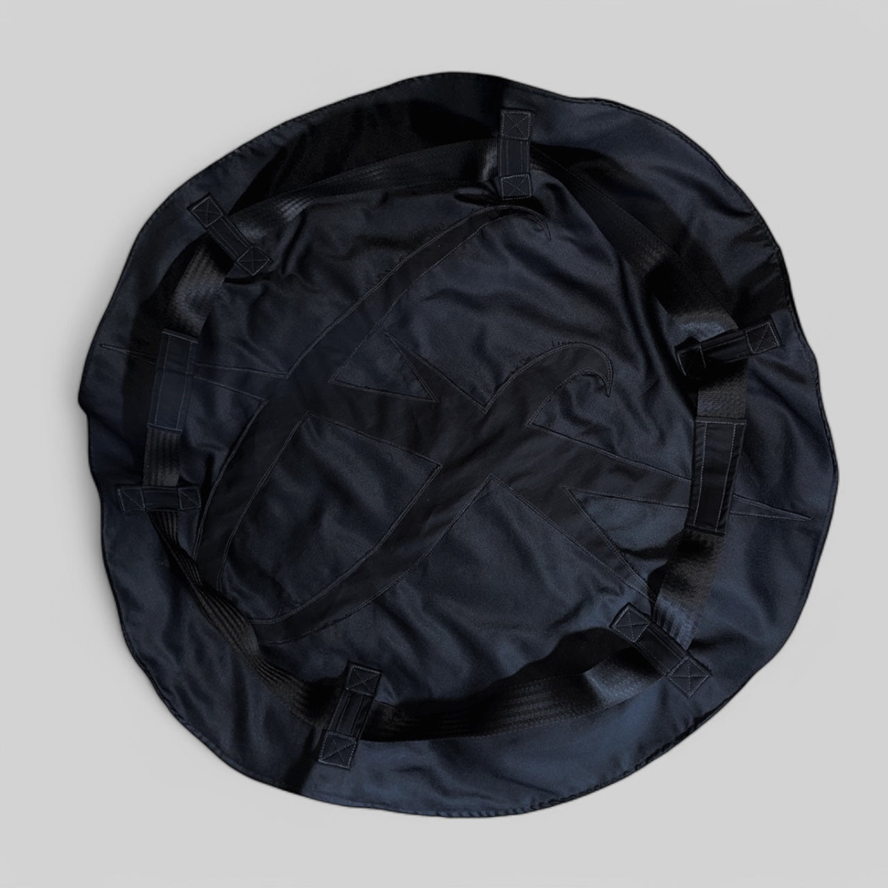 BLACK Picnic Bag - Astral
