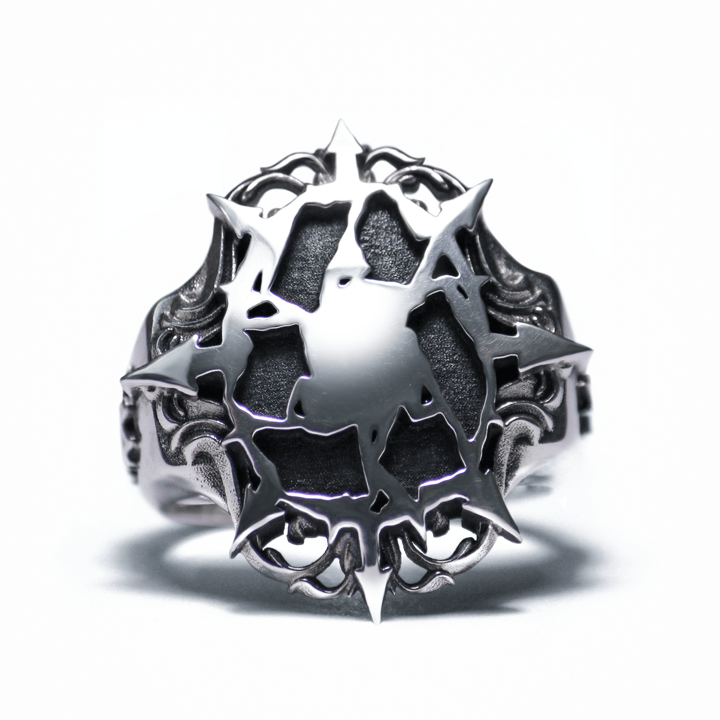 Rechaos Ring - Astral