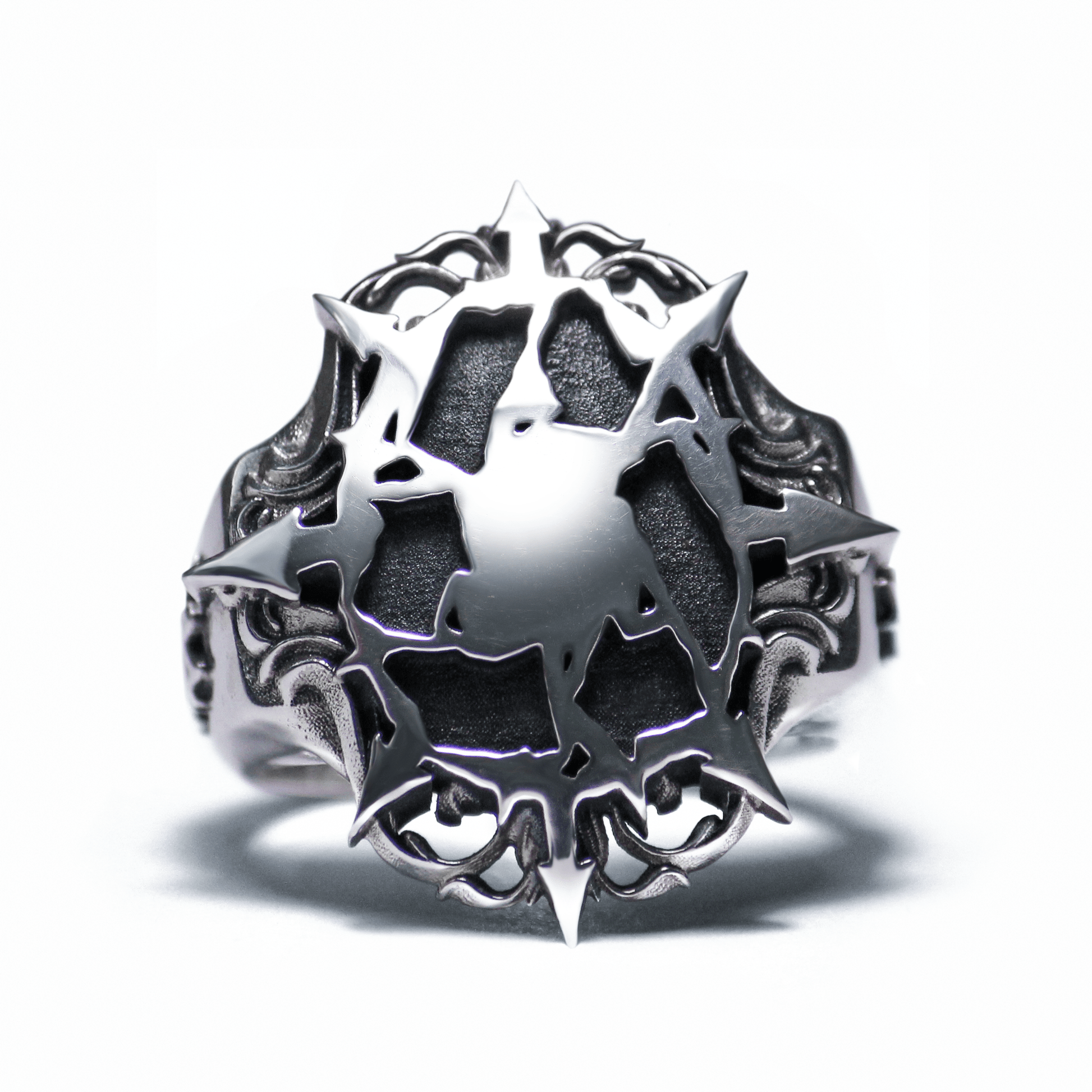 Rechaos Ring - Astral