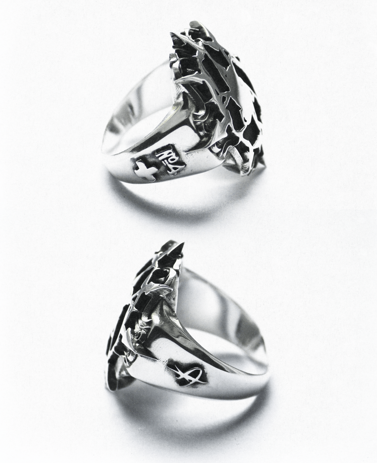 Rechaos Ring - Astral