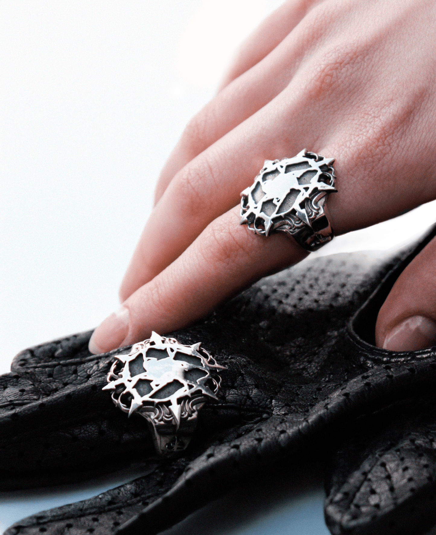 Rechaos Ring - Astral