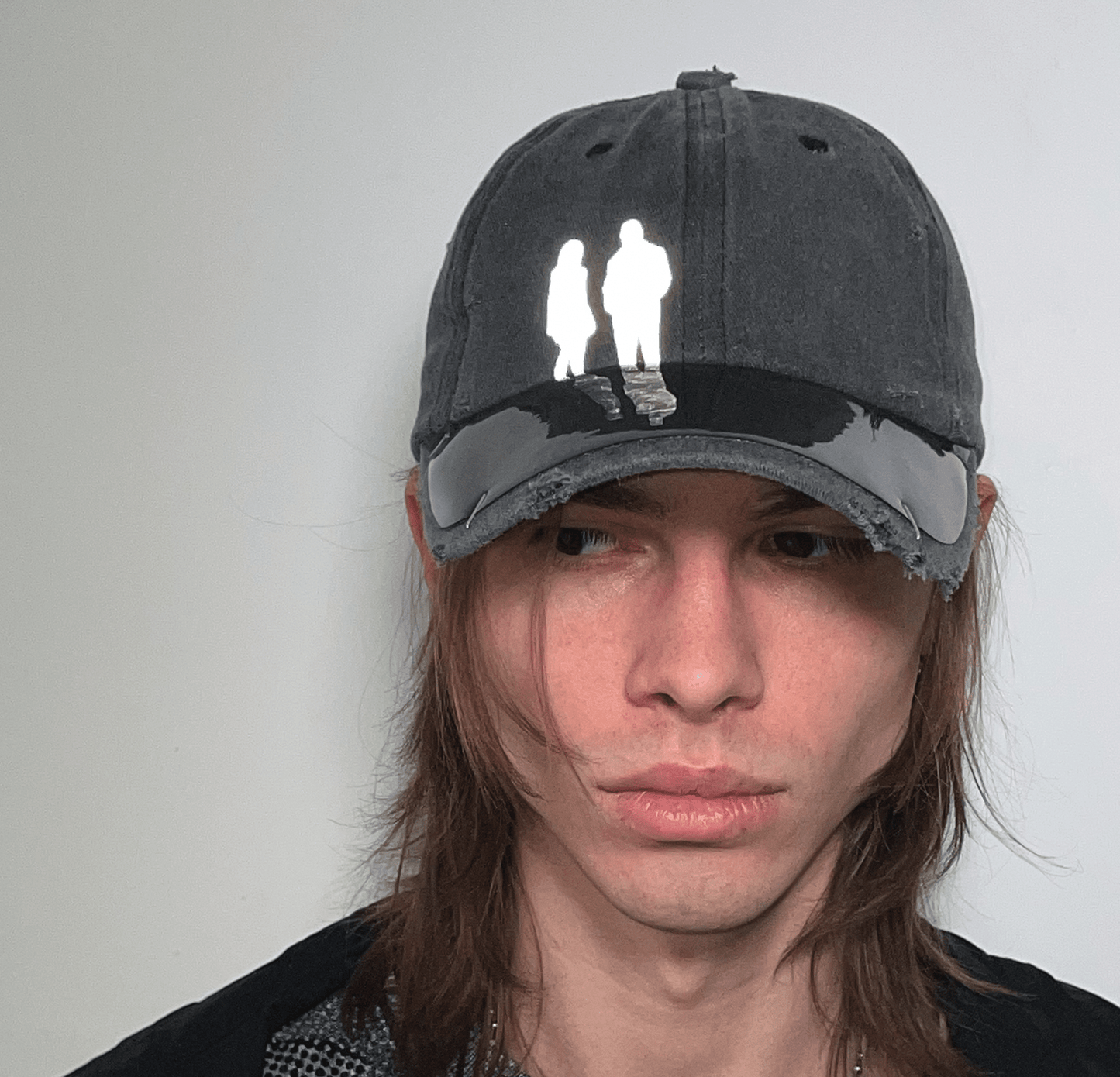 Reflection Cap - Astral