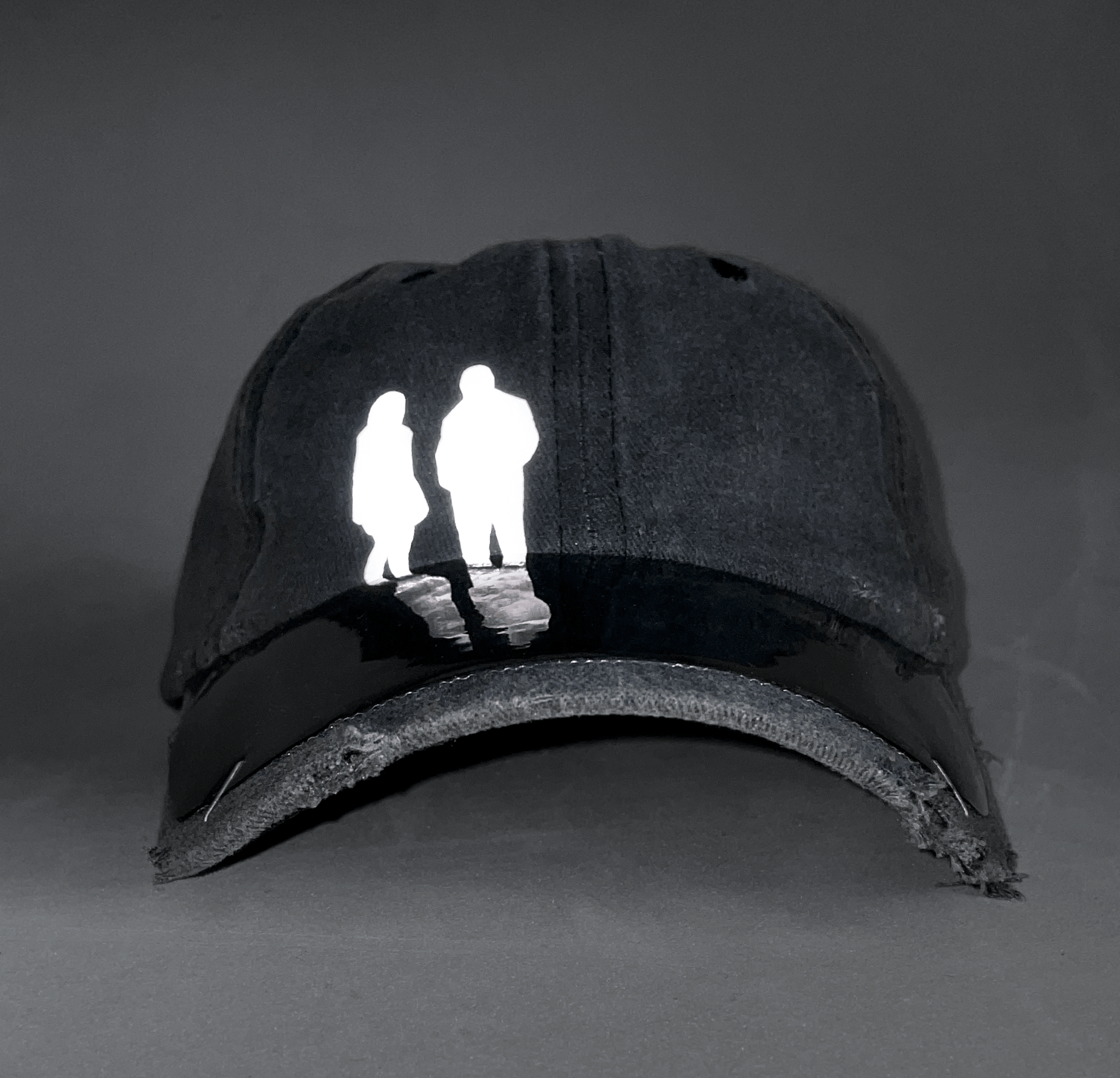 Reflection Cap - Astral