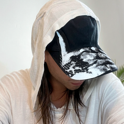 No Face Cap
