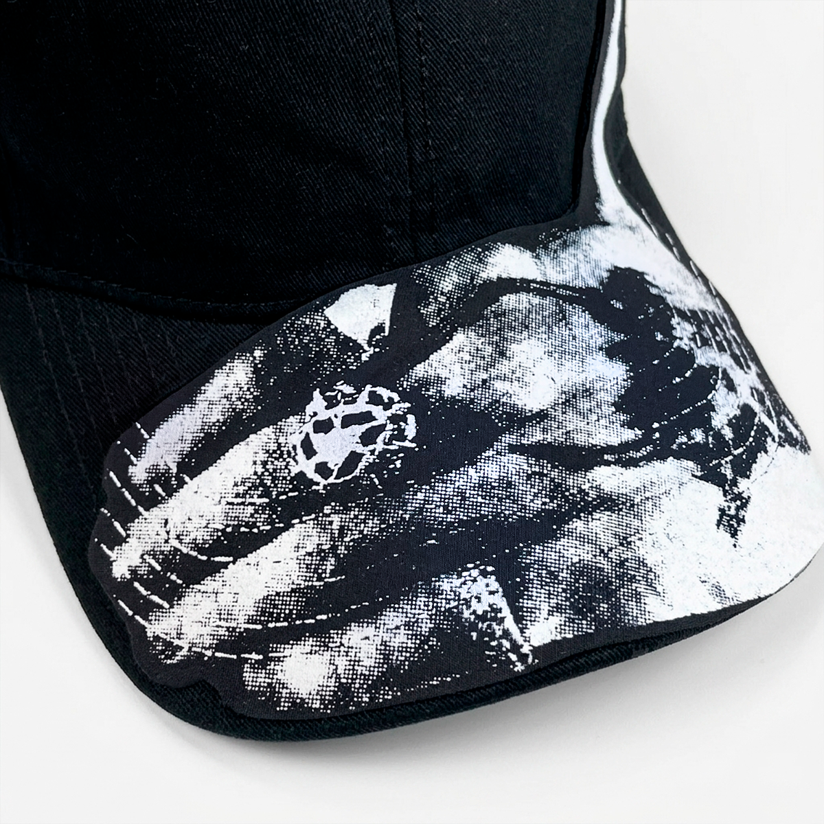 No Face Cap