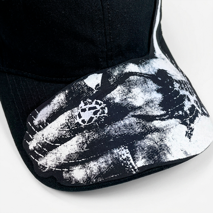 No Face Cap