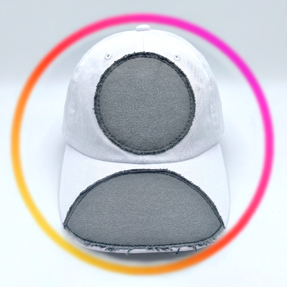 "Profile picture" cap