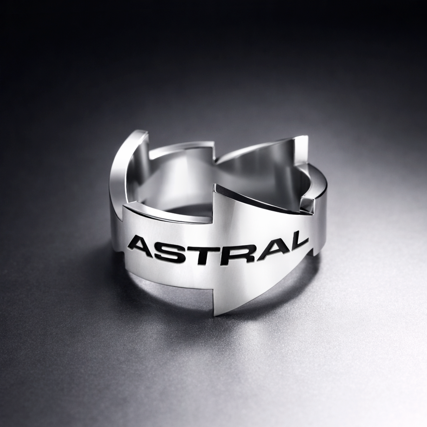 Recycle Ring