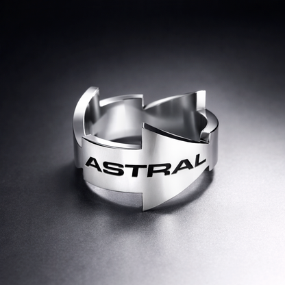 Recycle Ring