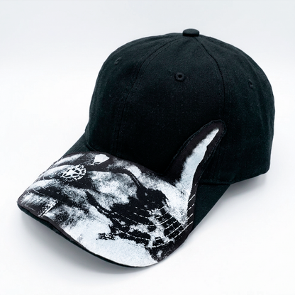 No Face Cap