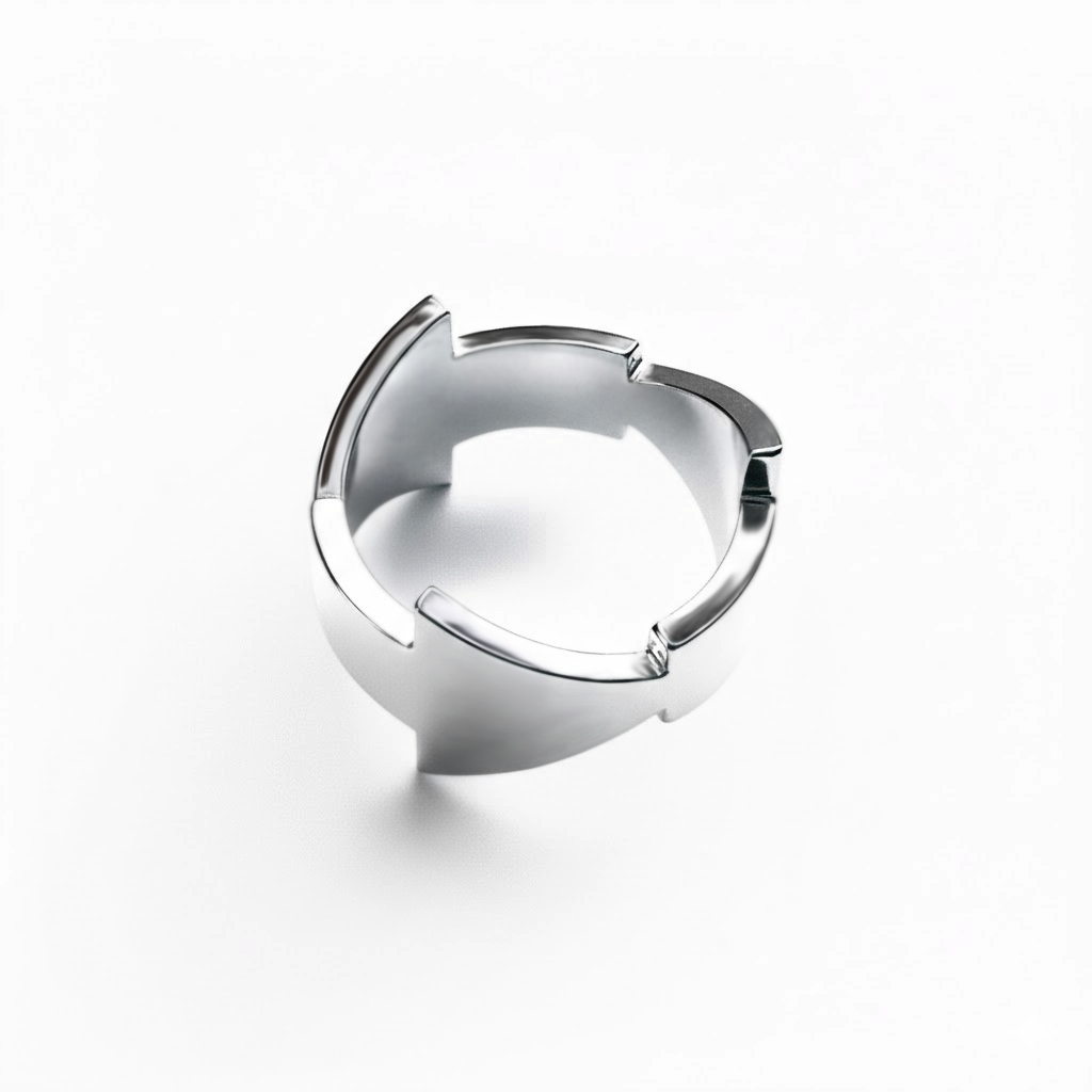 Recycle Ring