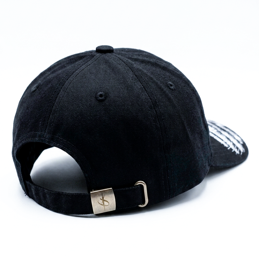 No Face Cap