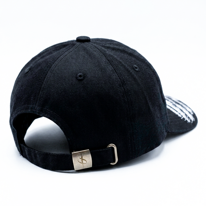No Face Cap