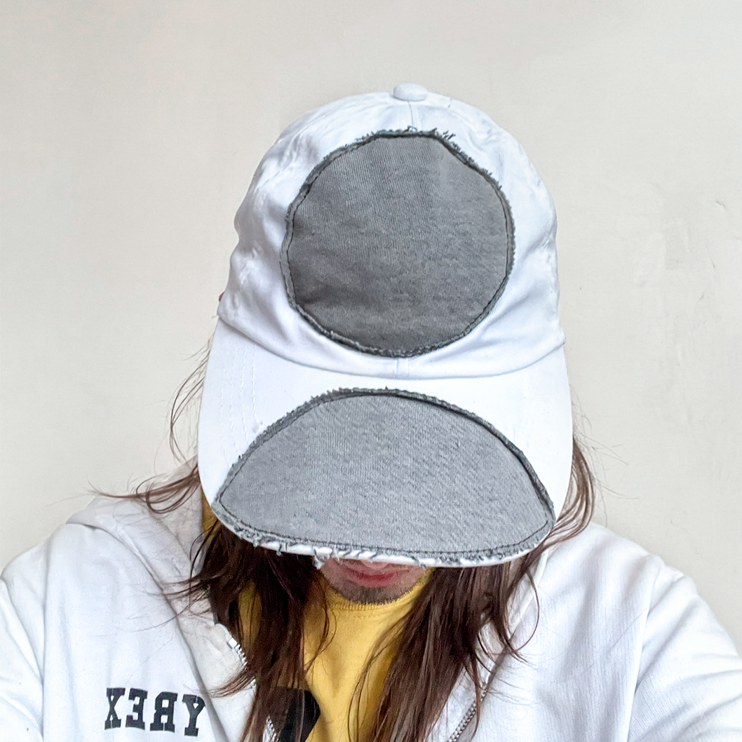 "Profile picture" cap