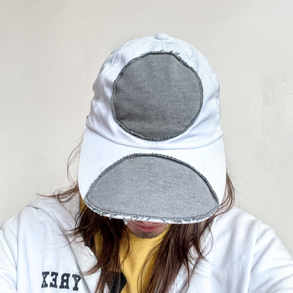 "Profile picture" cap