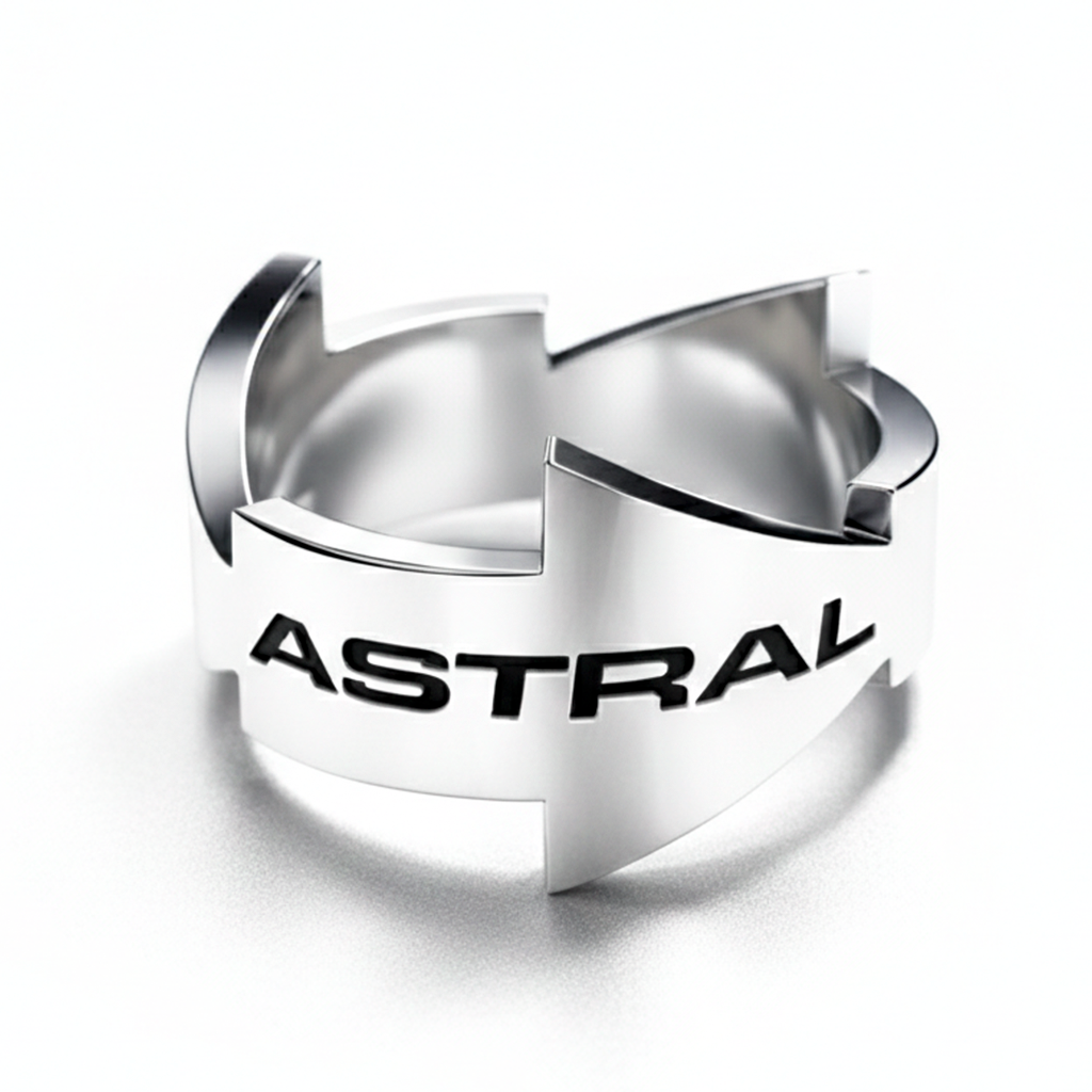 Recycle Ring