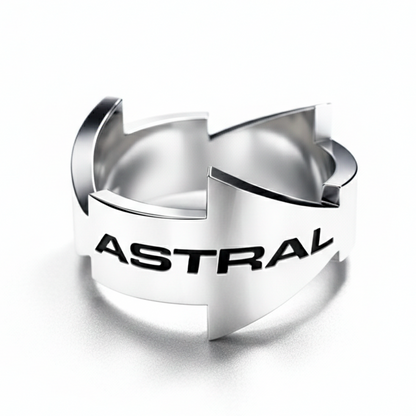 Recycle Ring