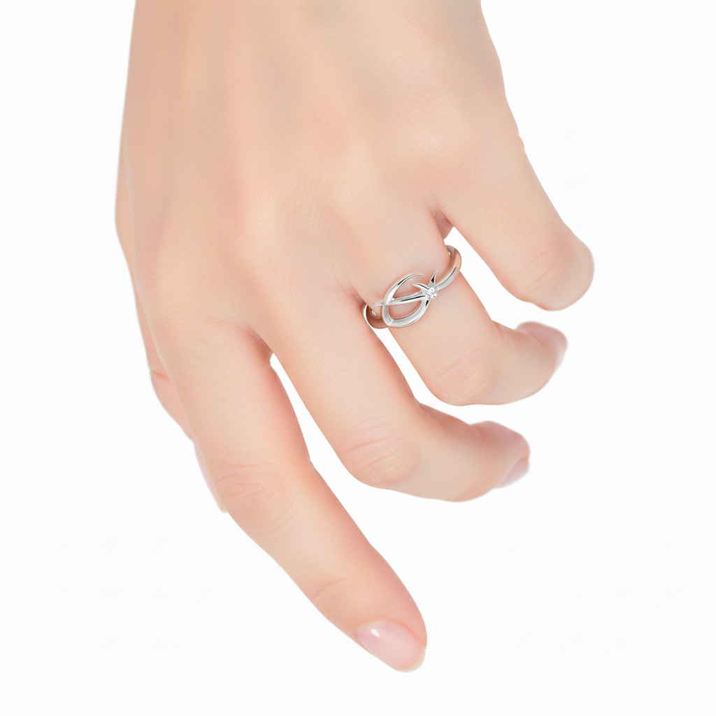 The Logo Ring