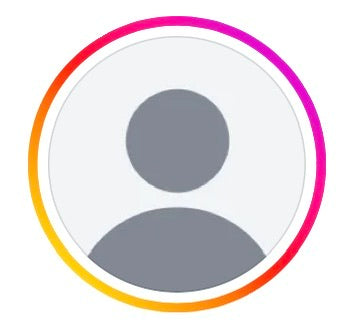 "Profile picture" cap