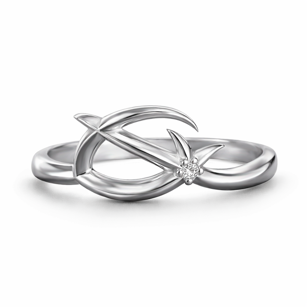 The Logo Ring