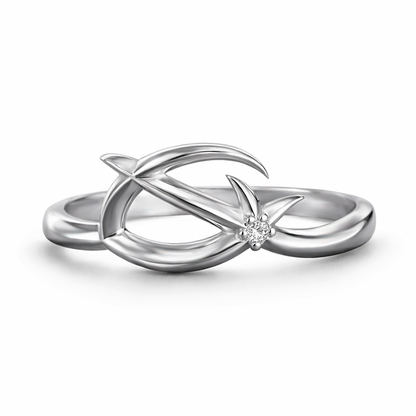 The Logo Ring