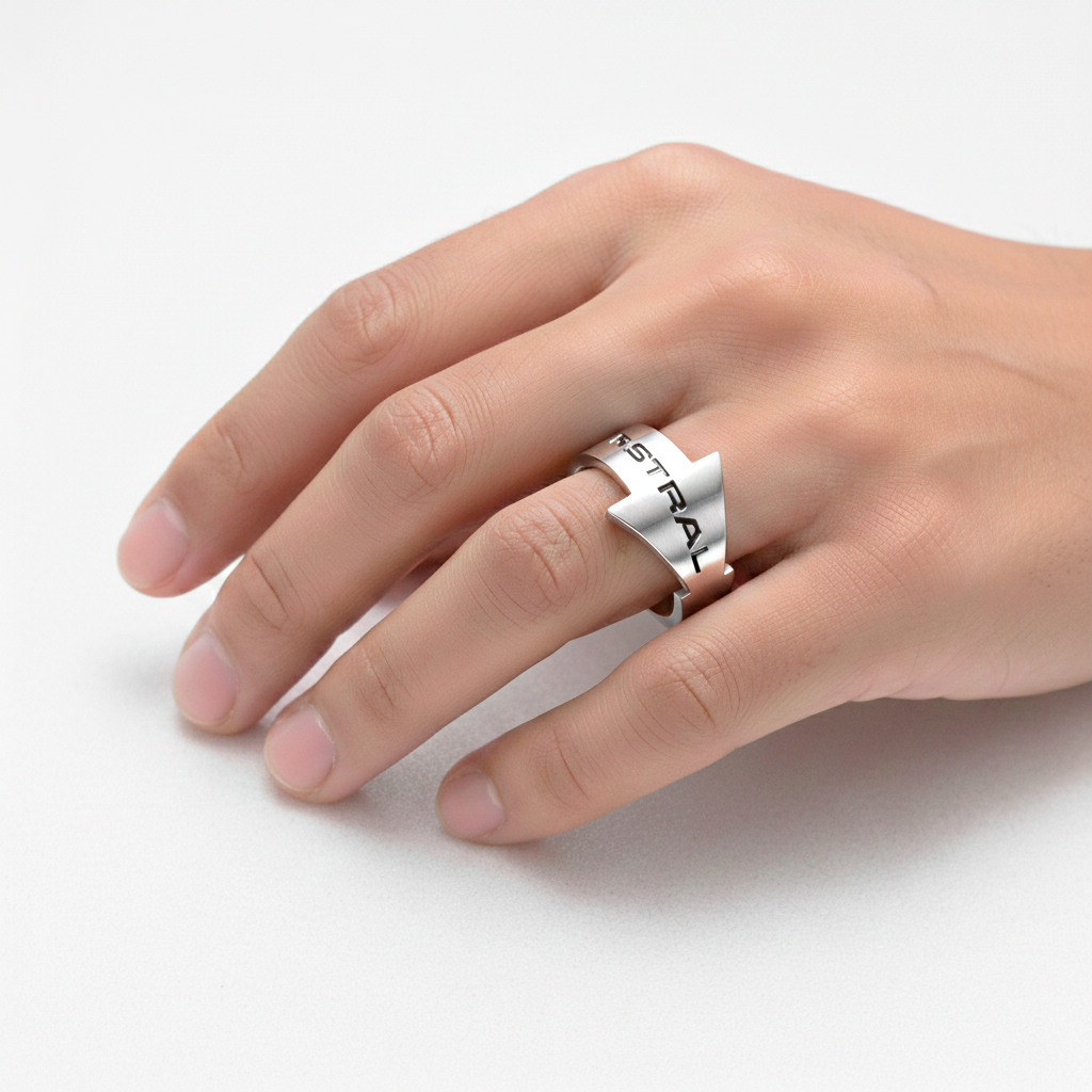 Recycle Ring
