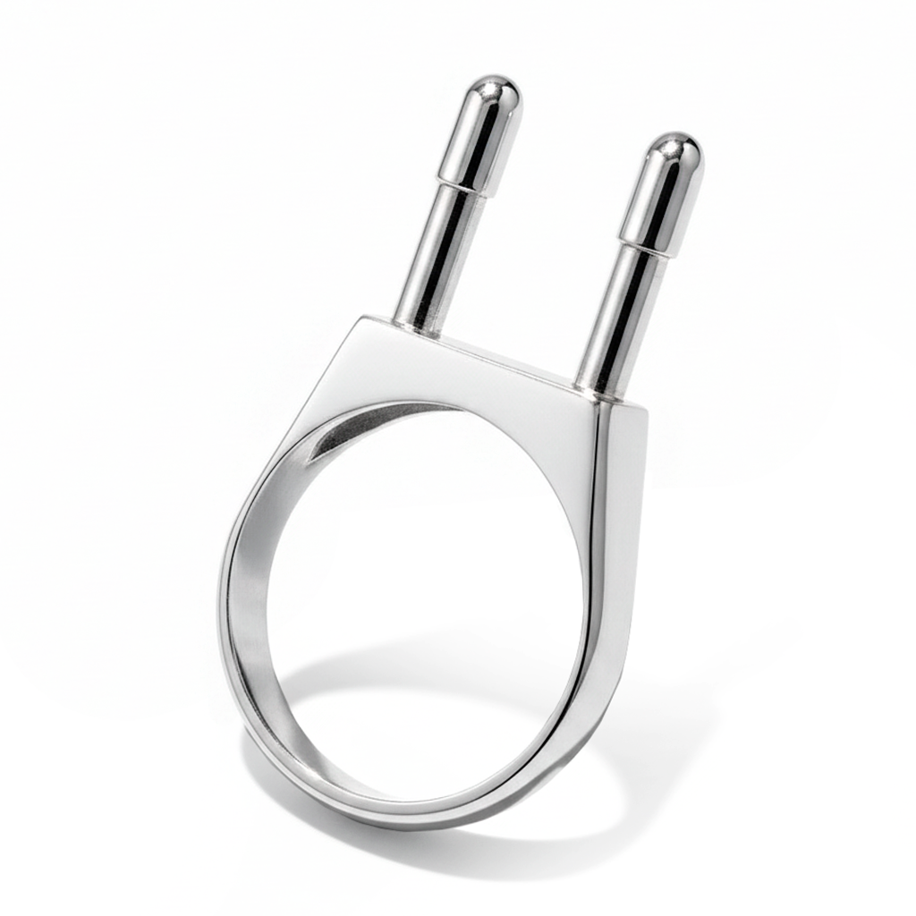 Plug Ring