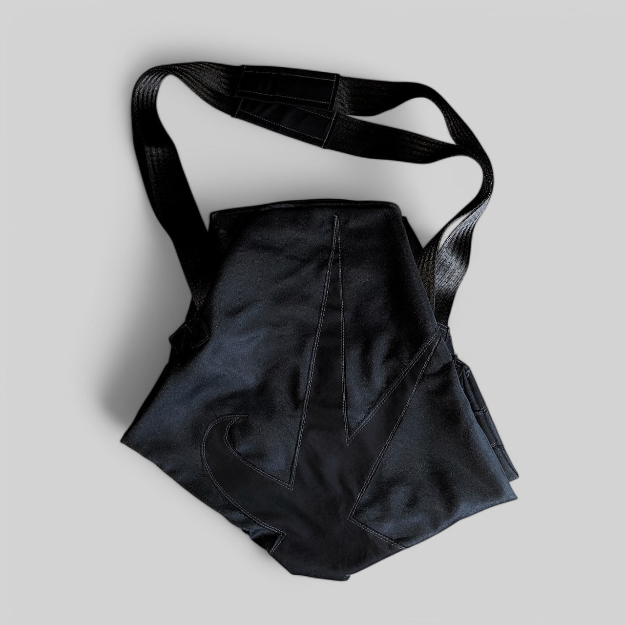 BLACK Picnic Bag - Astral