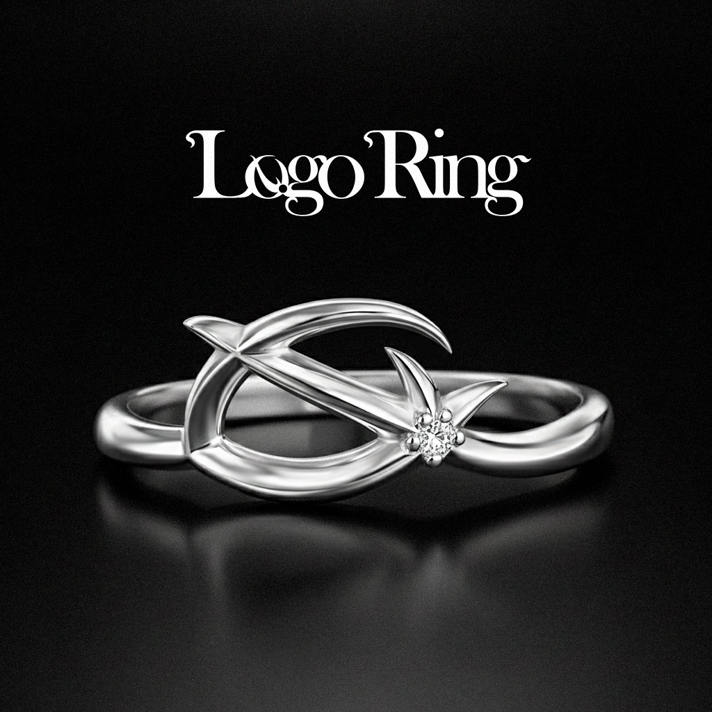 The Logo Ring