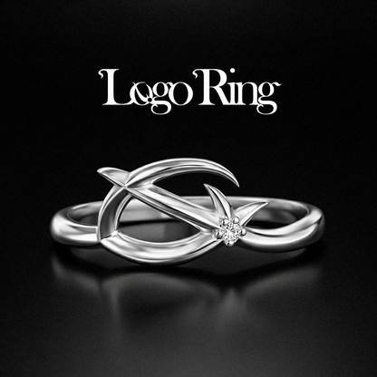 The Logo Ring