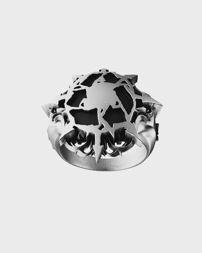 Rechaos Ring