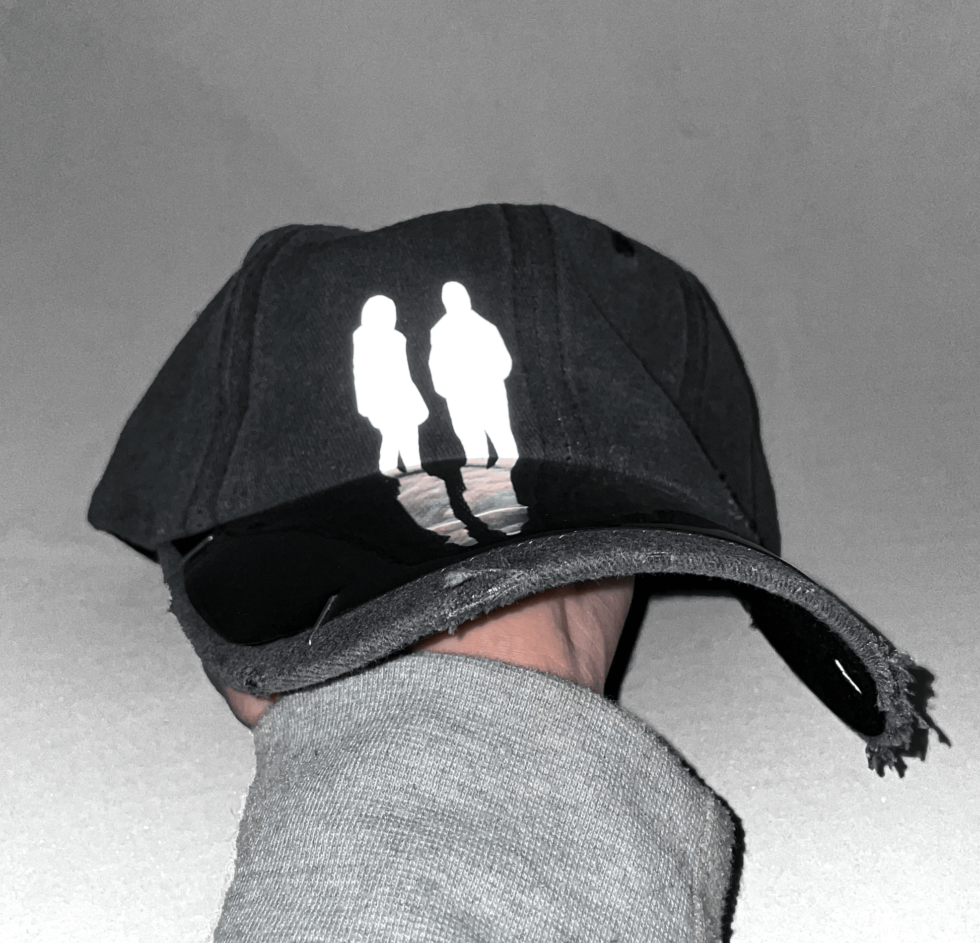 Reflection Cap - Astral