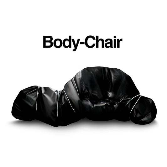 Body-Chair (PREORDER) - Astral