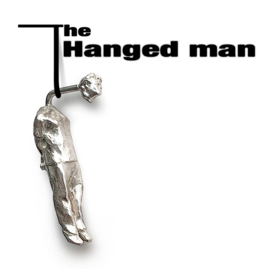 The Hanged man - Astral